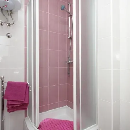 Apartamento By The Sea - 8217