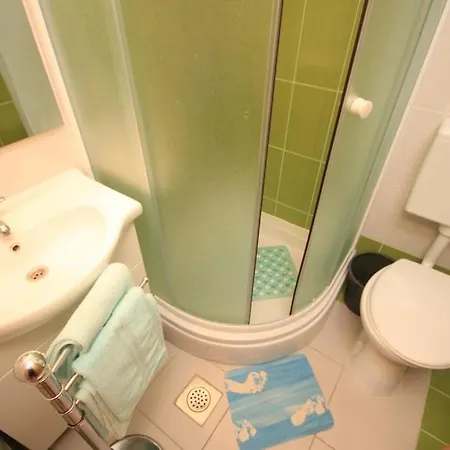 By The Sea - 8217 Daire *