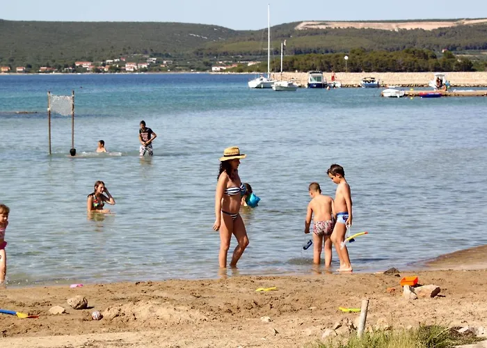 By The Sea - 8217 Pašman