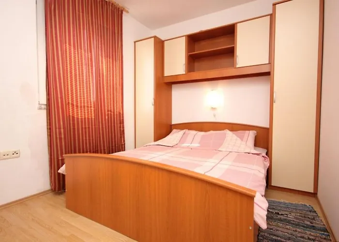 By The Sea - 8217 Appartement Pašman