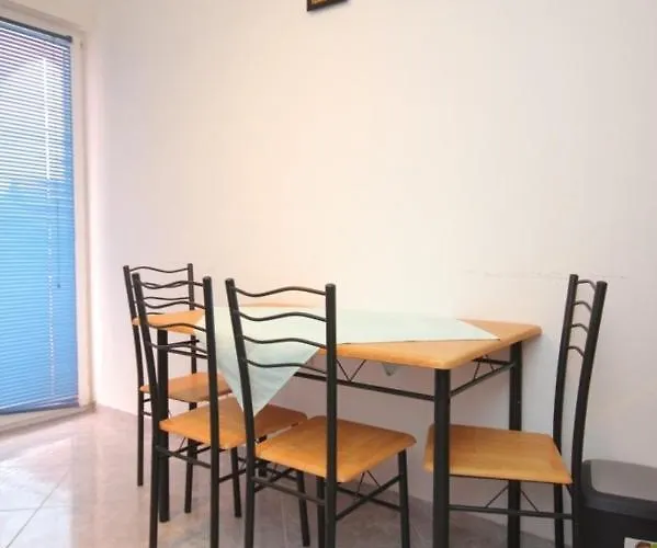 By The Sea - 8217 Appartement Pašman