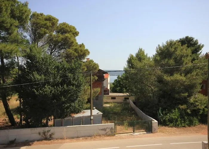 By The Sea - 8217 Appartement *