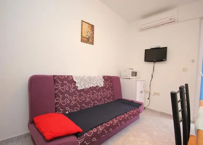 By The Sea - 8217 Apartman *