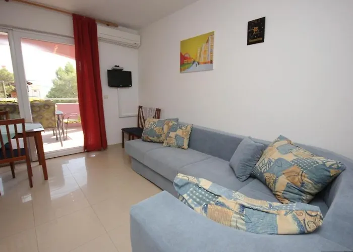 Apartman By The Sea - 8217 Pasman