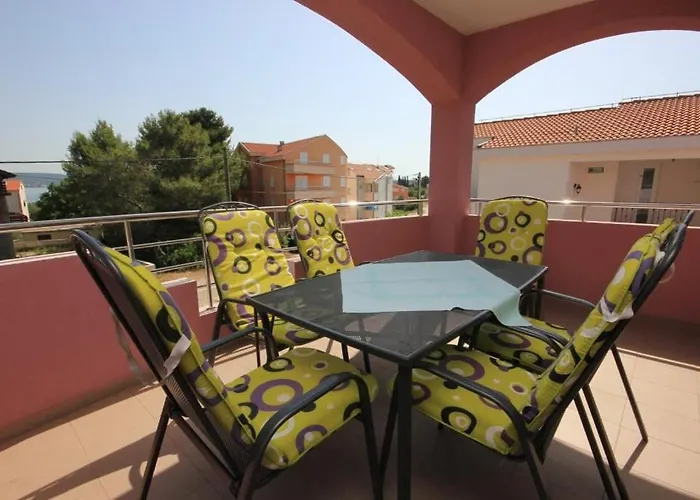 By The Sea - 8217 Appartement *