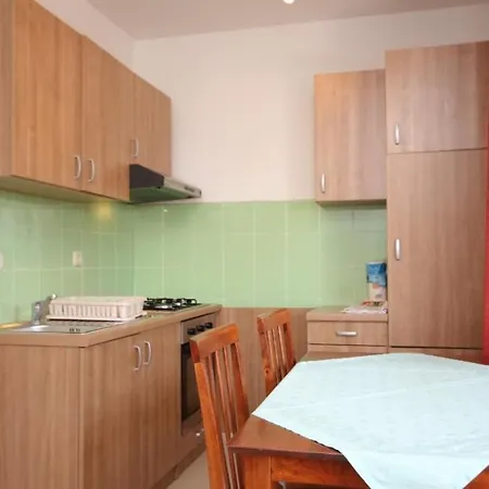 דירה By The Sea - 8217 Pašman