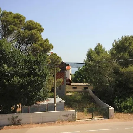 By The Sea - 8217 דירה *