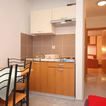 By The Sea - 8217 דירה *