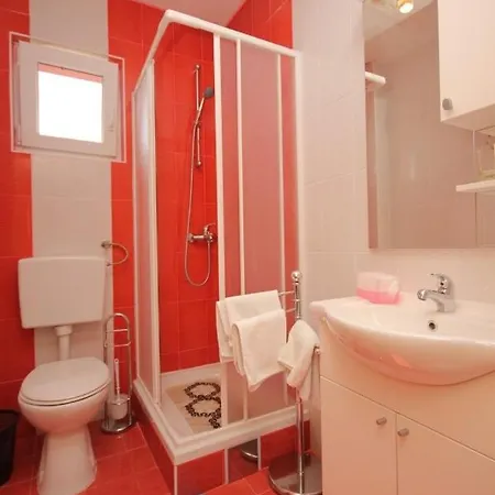 דירה By The Sea - 8217 *