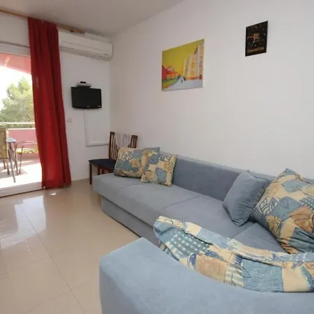 דירה By The Sea - 8217 Pašman