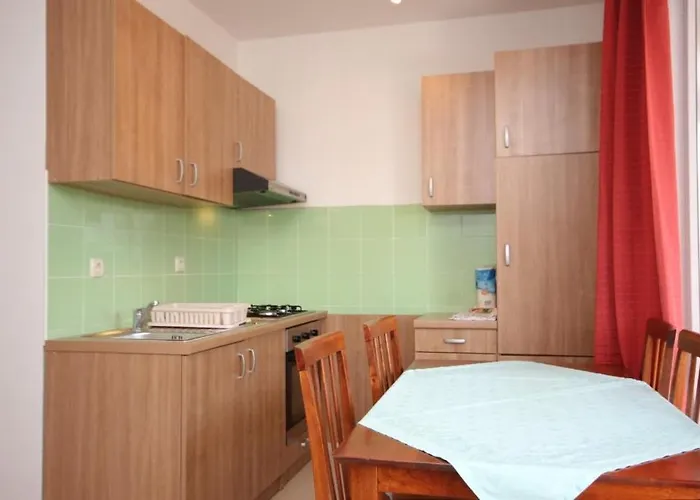 Апартаменты By The Sea - 8217 Пашман