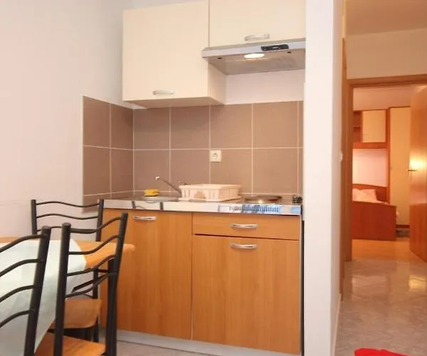 By The Sea - 8217 Апартаменты *