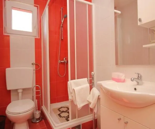 Апартаменты By The Sea - 8217 *