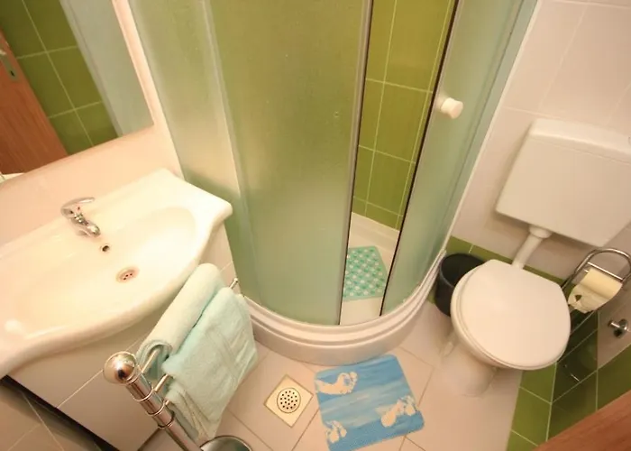 By The Sea - 8217 Апартаменты *