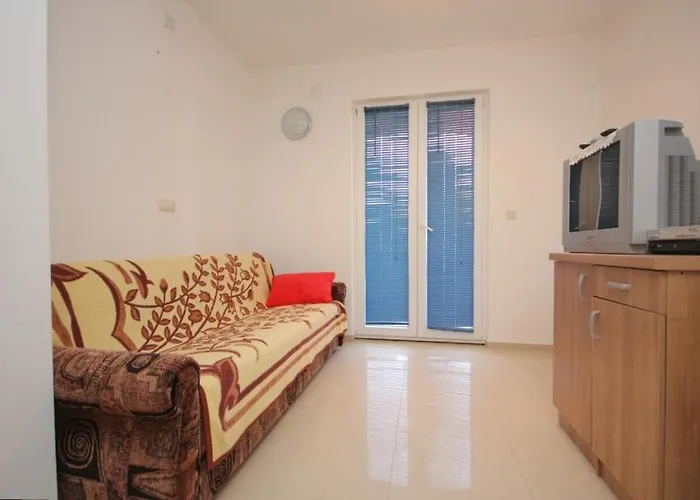 Апартаменты By The Sea - 8217 *